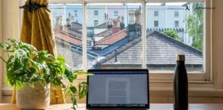 A Guide To Keeping Your Home Office Clean A Guide To Keeping Your Home Office Clean