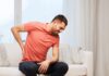 Back Pain: Turning Back the Clock with PRP Back Pain