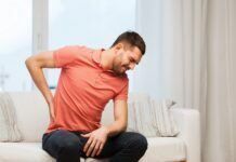Back Pain: Turning Back the Clock with PRP Back Pain