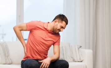 Back Pain: Turning Back the Clock with PRP Back Pain