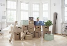 Handy hints for getting your furniture moved safely Handy hints for getting your furniture moved safely