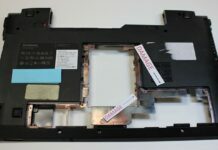 Lenovo has a powerful hardware for Classmate+ PC Lenovo 1068AFU B570 Cheap laptop