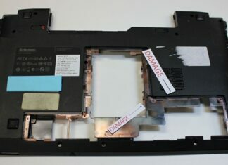 Lenovo has a powerful hardware for Classmate+ PC Lenovo 1068AFU B570 Cheap laptop