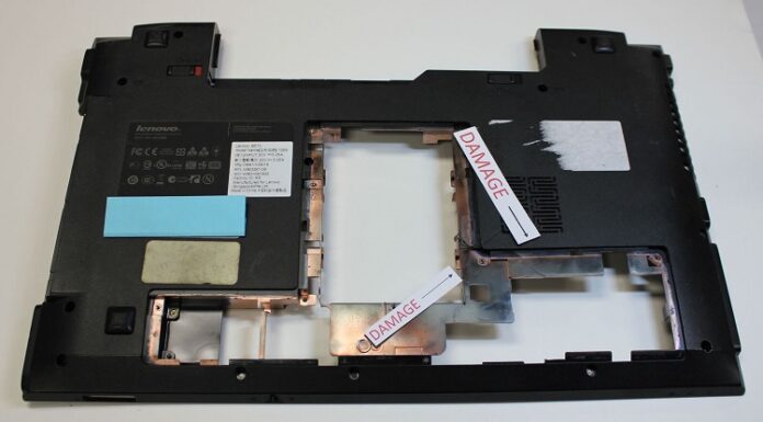 Lenovo has a powerful hardware for Classmate+ PC Lenovo 1068AFU B570 Cheap laptop