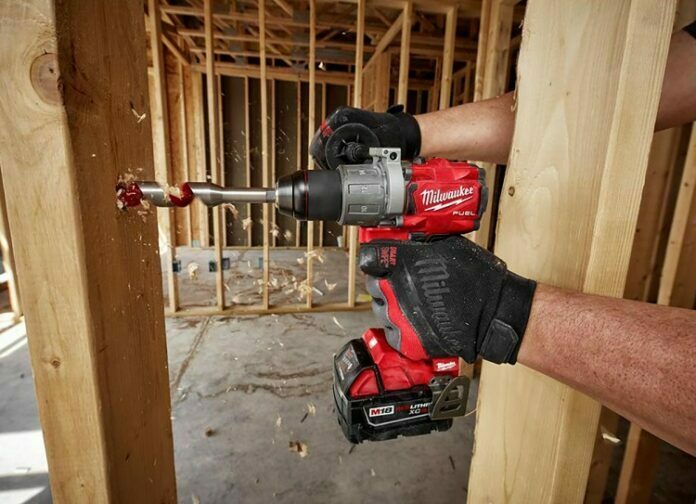 The Guide To Fitting Your New Impact Wrench