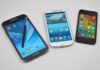 iPhone 5 vs Samsung Galaxy S III: A Review iPhone 5 vs Samsung Galaxy S III
