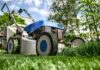 Preserving Your Lawn: Effective Strategies for Drought Protection Preserving Your Lawn