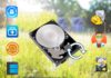 Success Rates of Data Recover Data Recovery