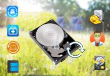 Success Rates of Data Recover Data Recovery