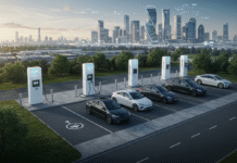 The Rise of Electric Cars: What Every Buyer Should Know Electric Cars