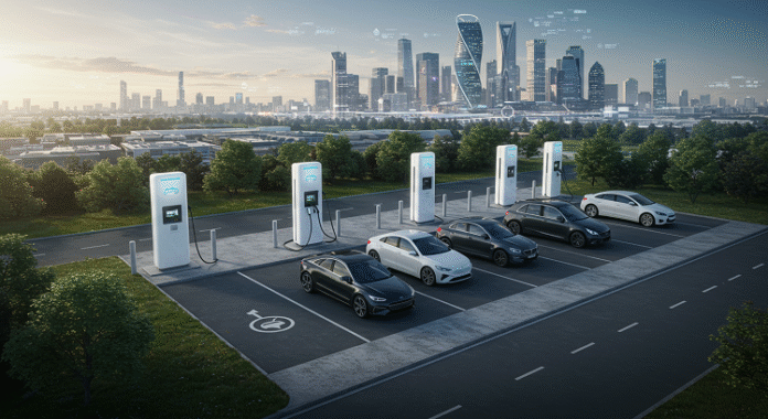 Electric Cars Electric Cars